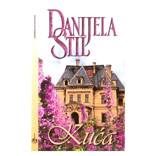 Evro Book Danijela Stil - Kuća Slike