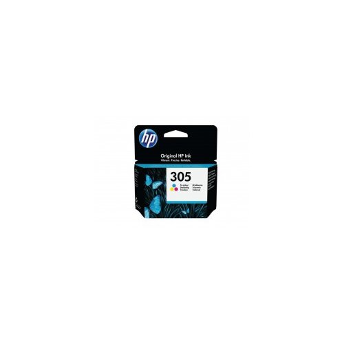 HP Cartridge 305 Color ( DESKJET) Slike