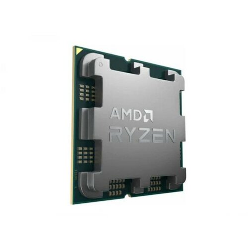 AMD AM5 Ryzen 7 7800X3D 4.2GHz tray Slike