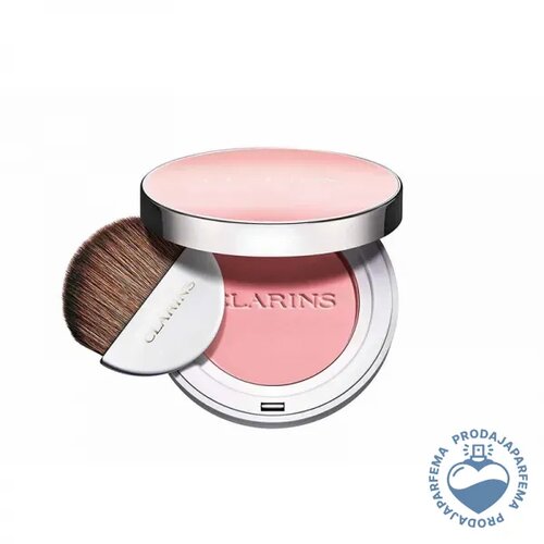 Clarins Joli Blush (N°1 Cheeky Baby) 4.9g Cijene