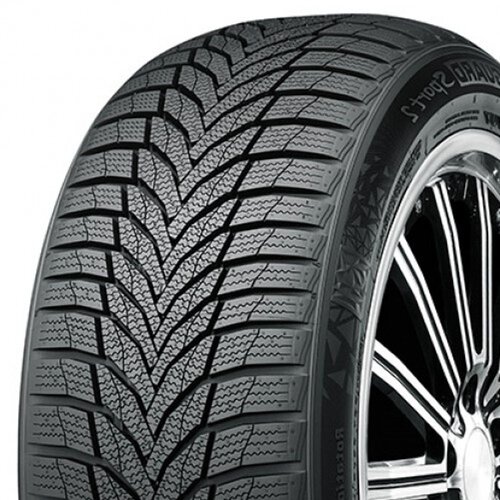 Nexen 225/60R18 104V WINGUARD SPORT 2 SUV XL Slike