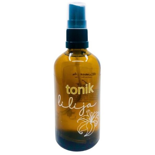 Cvetka Tonik za lice Lilija (100 ml) Cijene