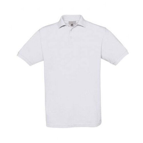 Falk & Ross Majica polo kratki rukav PU409/ bela Cene