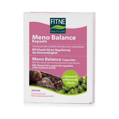 FITNE Health Care meno balance Cene