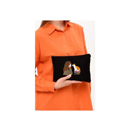 Zoozie Bags neseser torbica za &amp;scaron;minku 1827 Slike