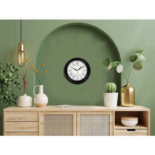 Wallity zidni sat 121012 - Syh32Syh, 30x30 cm Slike