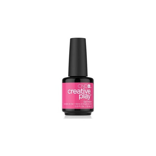  UV Gel Lak za nokte Creative Play CND 15 ml – Read My Tulips 472 (Outlet) Cijene