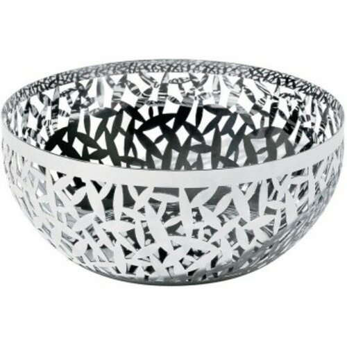 Alessi Cactus Fruit Bowl stainless steel MSA04/21 Slike
