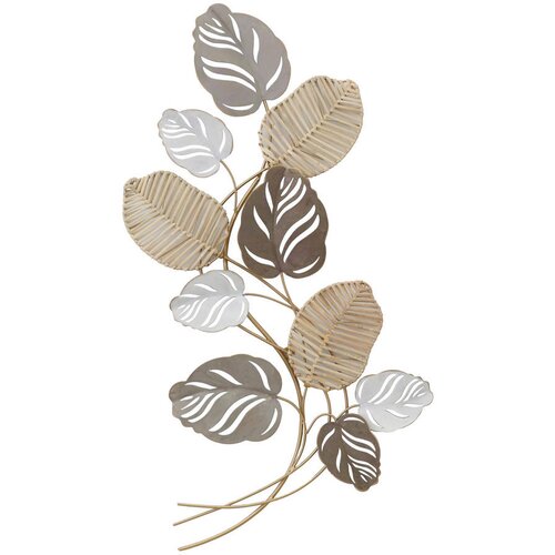 Ambia Home STENSKA DEKORACIJA 50,2/90,8 cm Cene