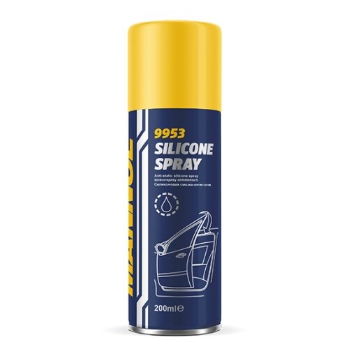 Shumee SILIKON 200ML SPRAY / MANNOL, (21390008) Cene