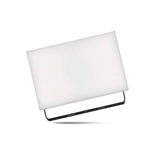  led reflektor tambo, 50 w, 5000 lm, IP65, črna Cene