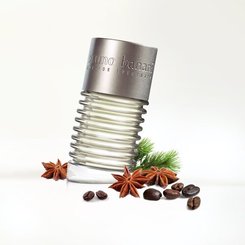Bruno Banani man toaletna voda 75 ml za mu&amp;scaron;karce Slike