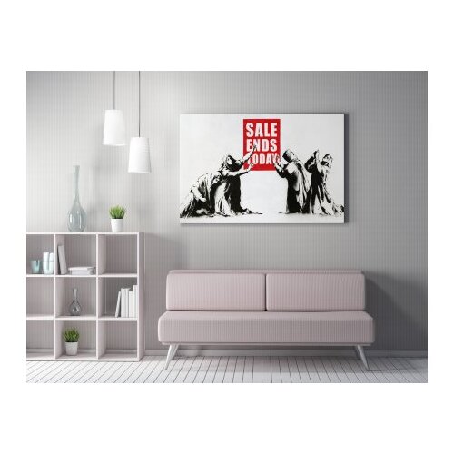 Wallity Zidna slika WY123, 70x100 cm Slike