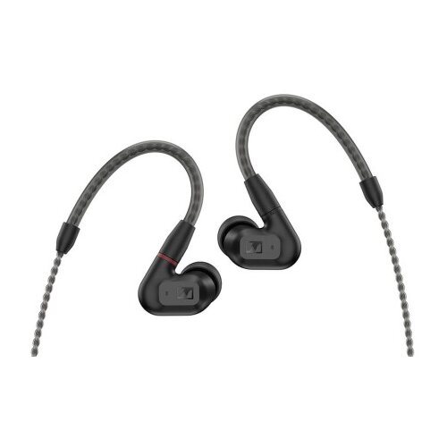 Sennheiser Slu&amp;scaron;alke IE 200, 3,5 mm Slike