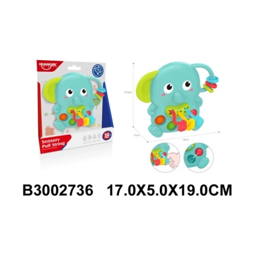 Kina Bebi Igra 273608 K Slike