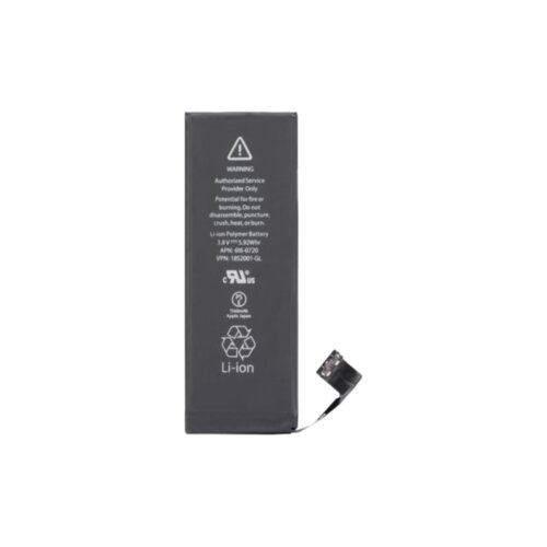 Apple (OEM) Baterija za Apple iPhone 5S, originalna (OEM), 1560 mAh Cijene