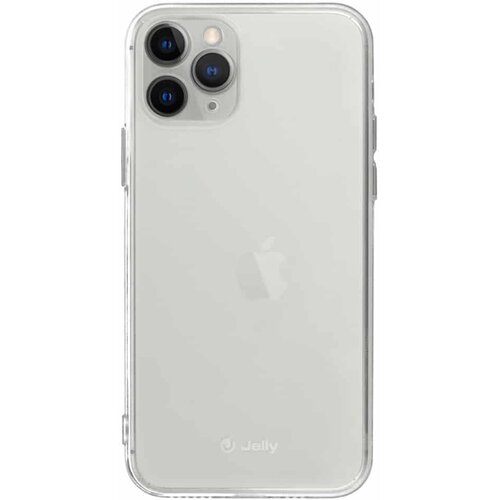 Jelly CASE MASKA ZA IPHONE 11 PROZIRNA Slike