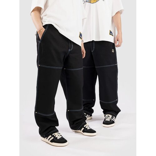 adidas Skateboarding x Thrasher x AFA Argentina Chino Hlace black Cene