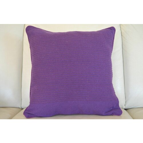 Jastuk kerela purple 40x40 Slike