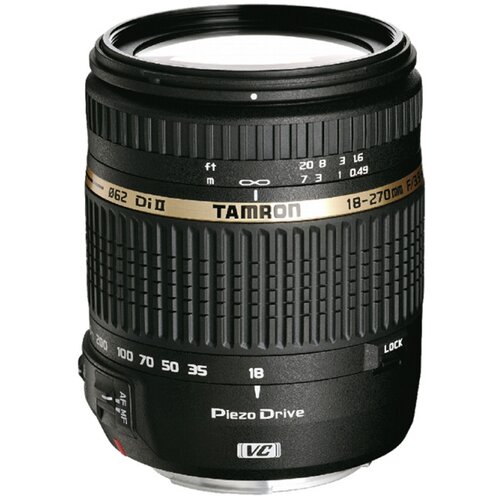 Tamron AF 3,5-6,3/18-270 Di II VC PZD za Canon Cijene