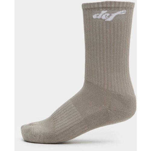 DEF Pastel Men grey Slike