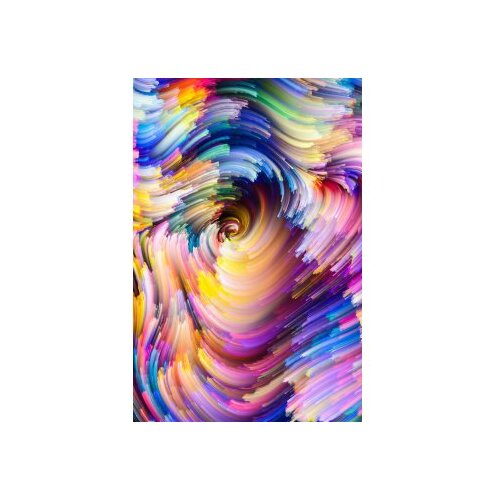 Conceptum Hypnose Tepih staza (80x120) Hmnt586 Cene