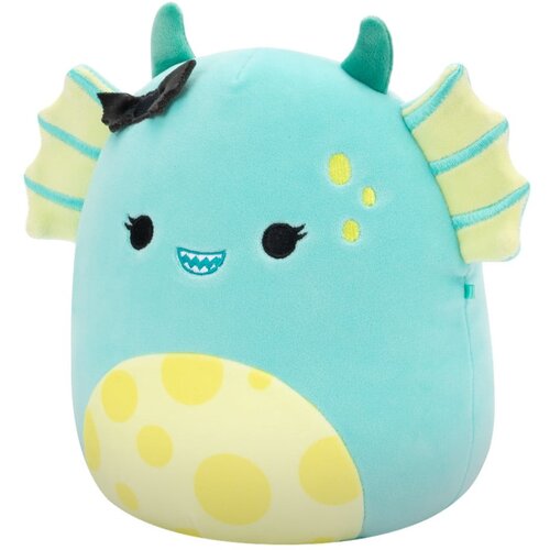 Squishmallows Pli&amp;scaron;ana igračka Dearest &amp;ndash; Slike