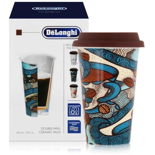 DeLonghi termo čaša sa poklopcem Taster Cene