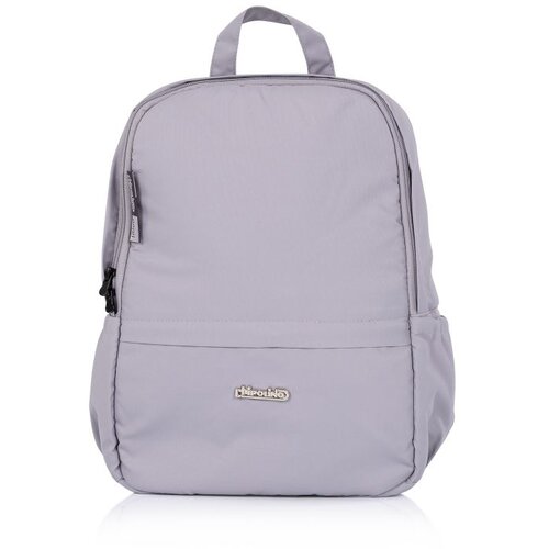 Chipolino ruksak / torba za pelene za kolica Platinum Cene