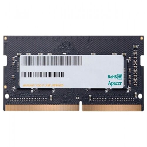 Apacer sodimm DDR4 16GB 3200MHz AS16GGB32CSYBGH Slike