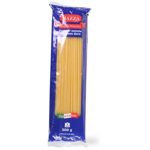 Mazza &amp;scaron;pagete no5 500g Slike