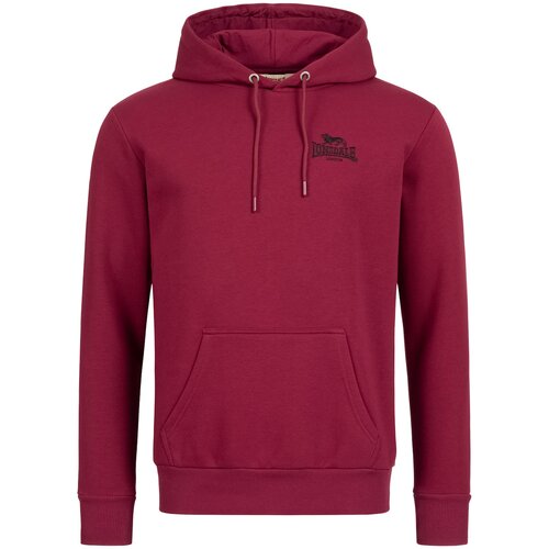Lonsdale Men&amp;#039;s hooded sweatshirt regular fit Slike
