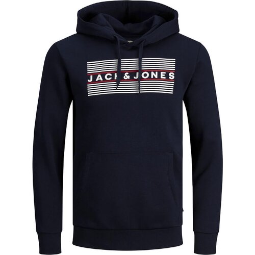 Jack & Jones muški pulover JJECORP LOGO Navy Cene