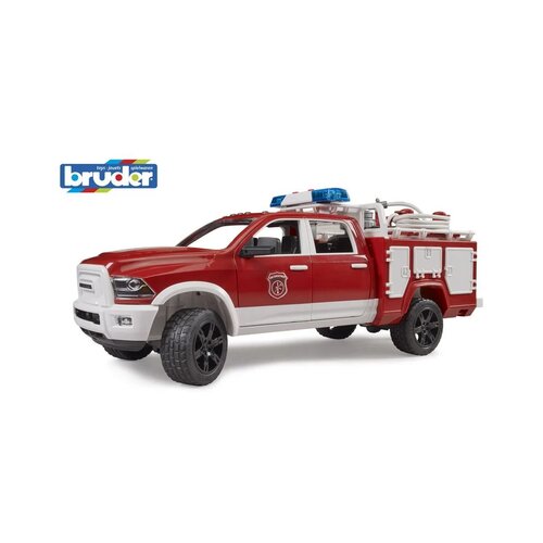 Bruder RAM 2500 Cene