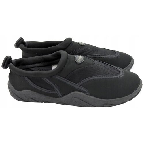 Champion Nizki čevlji P11010213 Črna Slike