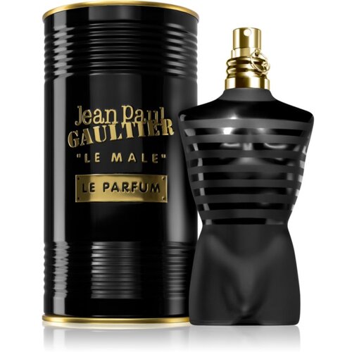 Jean Paul Gaultier le male le parfum intense parfumska voda 75 ml za mo&amp;scaron;ke Slike