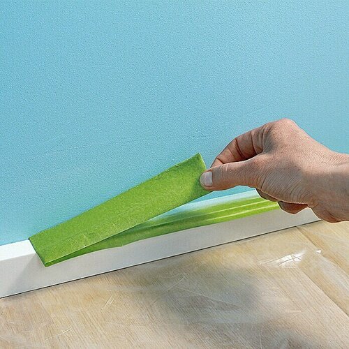 FROGTAPE Dekorativna ljepljiva traka (41,1 m x 24 mm, Zelene boje) Cene
