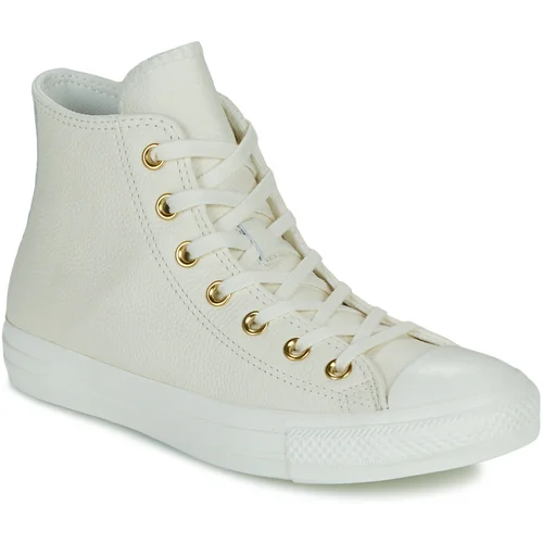 Converse CHUCK TAYLOR ALL STAR GOLD Bijela