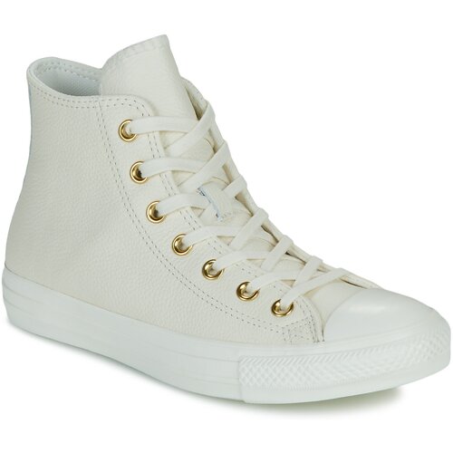 Converse CHUCK TAYLOR ALL STAR GOLD Bijela Slike