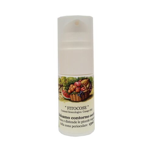 Fitocose &amp;quot;Big Eyes&amp;quot; Eye Contour Care Slike