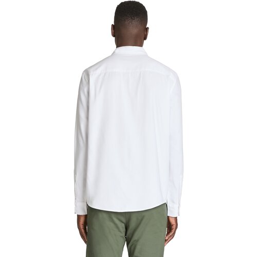 Celio Long Sleeve Shirt Jawilli - Men's Cene