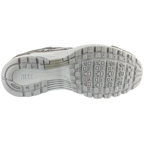 Nike Nizke superge W P-6000 SE Bela Slike