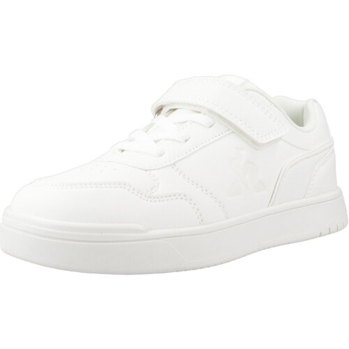 Le Coq Sportif Modne superge COURT BREAKER GS Bela Slike