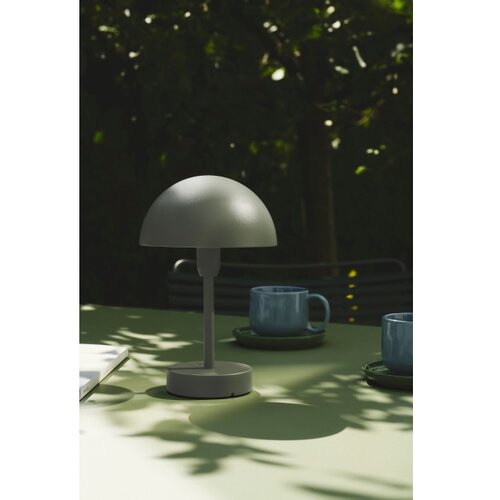 Nordlux LED prigu&amp;scaron;iva punjiva stona lampa ELLEN LED/2,8W/3,7V IP44 zelena Slike