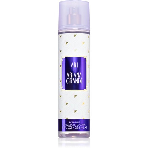 Ariana Grande ari sprej za telo 236 ml za ženske Cene