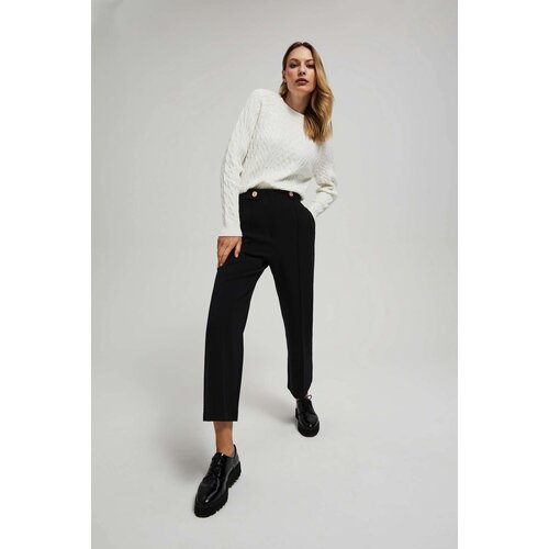 Marisse Pants Z-Sp-3927 Black Cijene