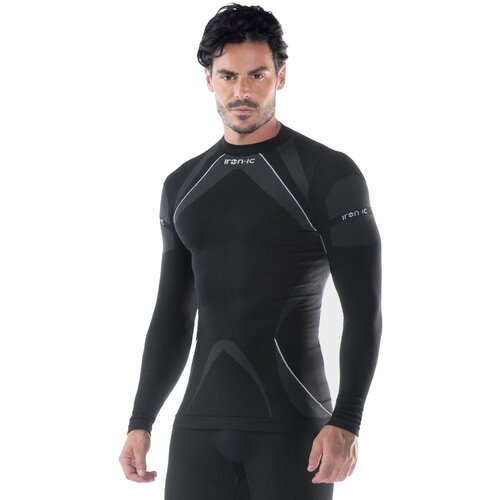  Iron-ic termo majica WARM UP - S/M Cijene