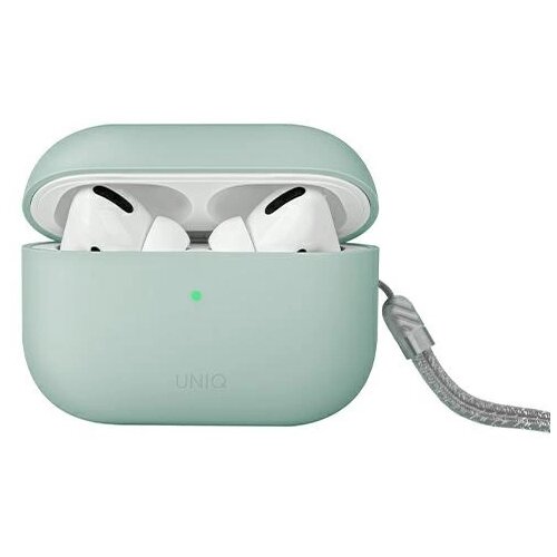 Uniq LINO OVITEK ZA AIRPODS PRO 2 ZA TELEFON MINT, (22006354) Cene