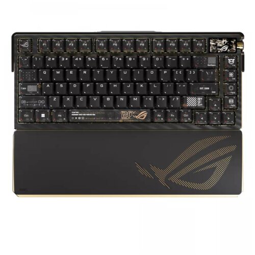 Asus Tastatura M709 ROG Azoth Extreme E20 Wireless Cene