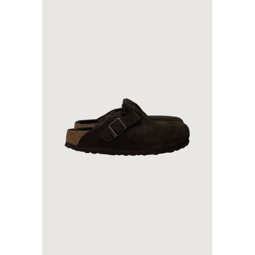Birkenstock Nogavice 1020529 MOCCA Kostanjeva Slike